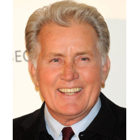 Martin Sheen