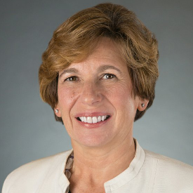 Randi Weingarten