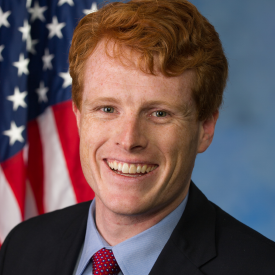 Joseph P. Kennedy III