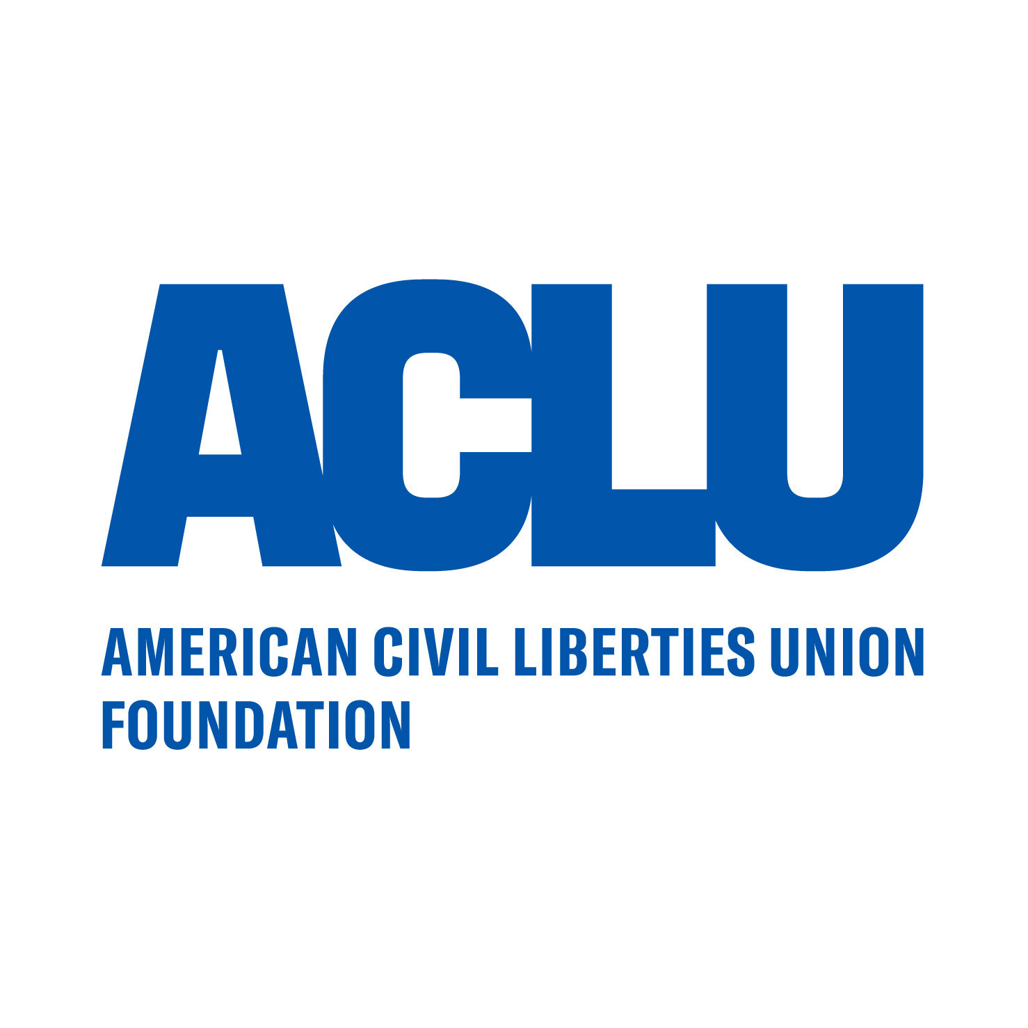 American Civil Liberties Union (ACLU)