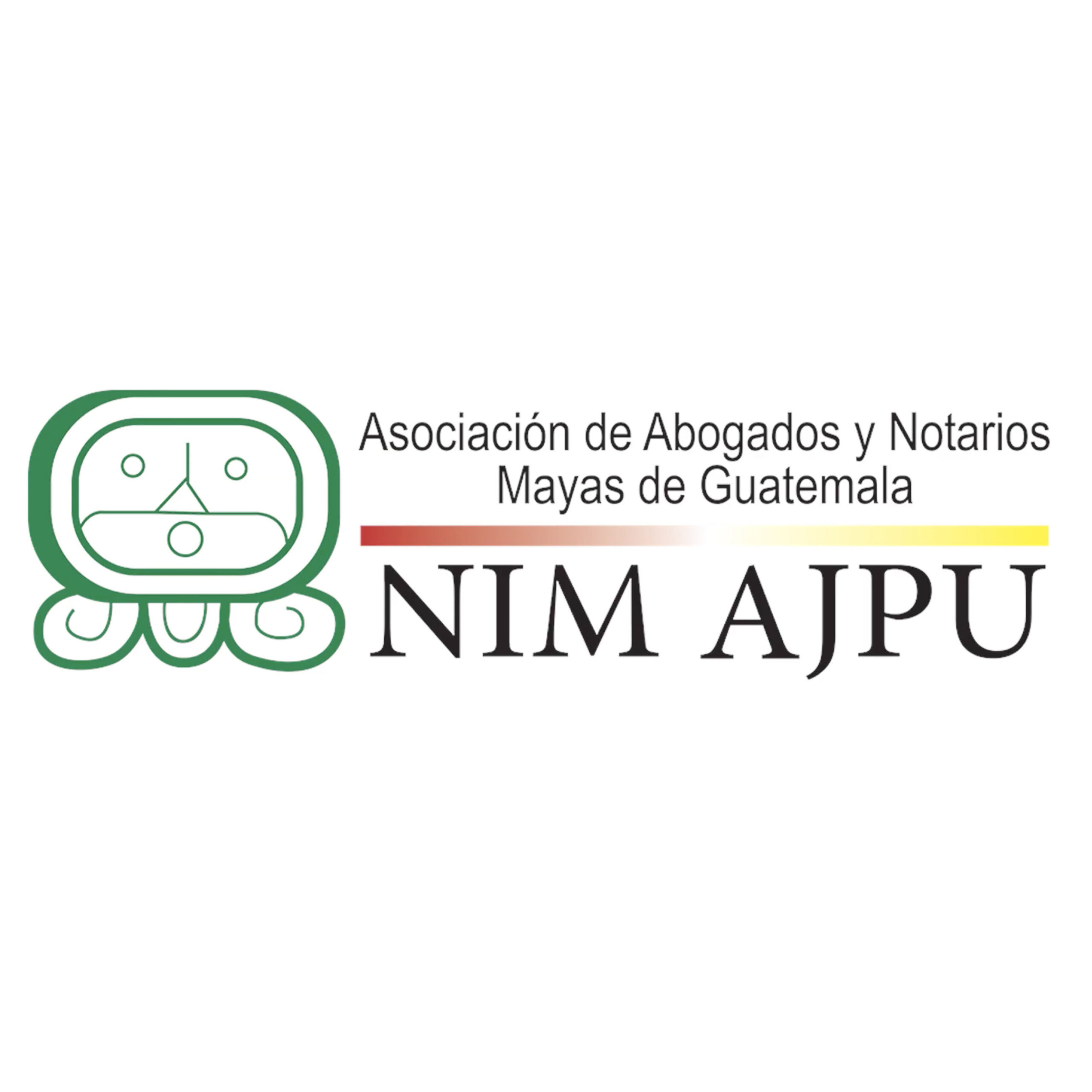 Asociación de Abogados y Notarios Mayas de Guatemala