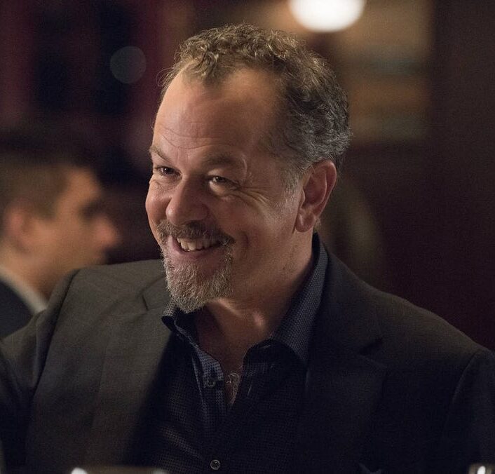 David Costabile