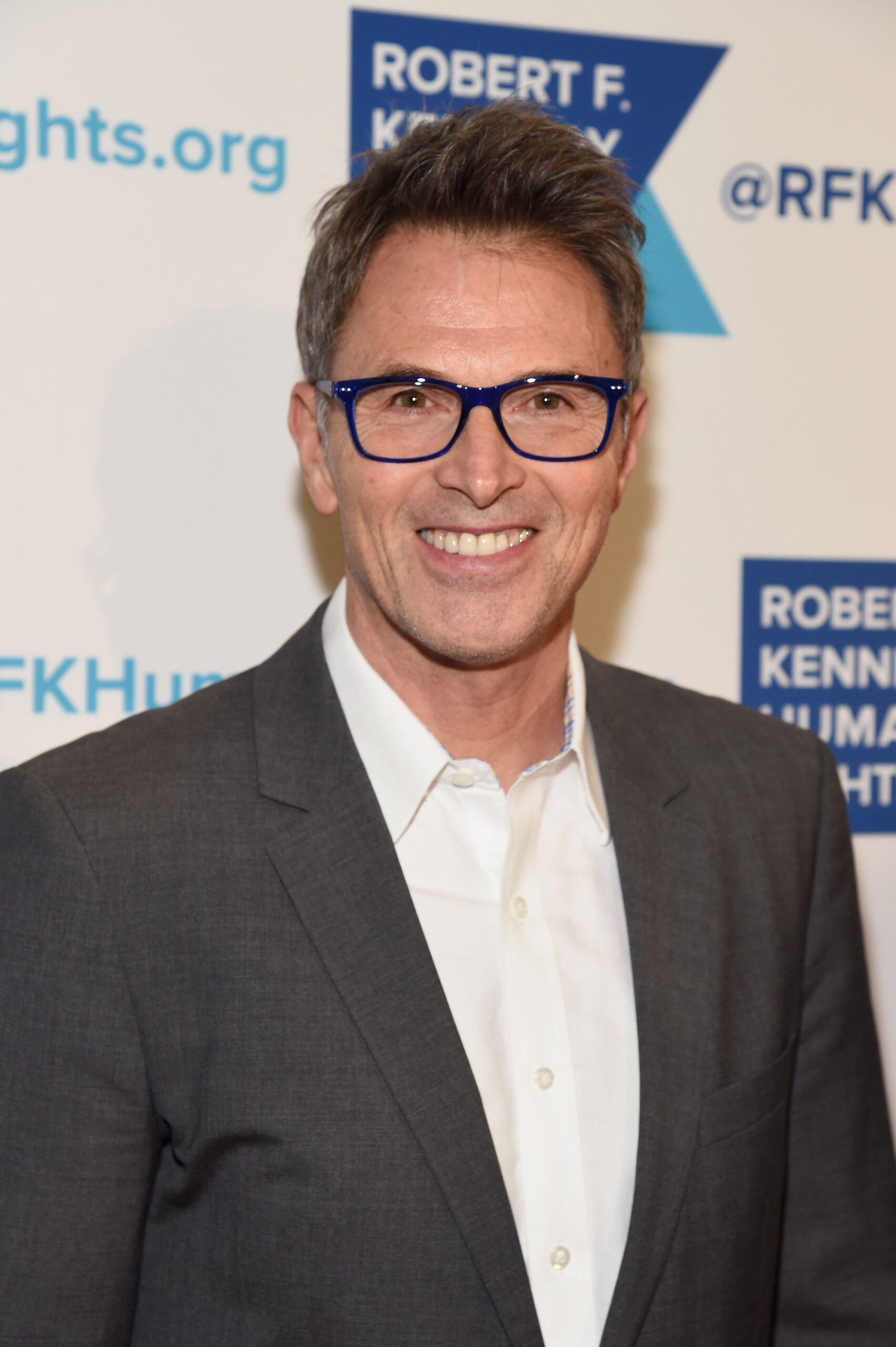 Tim Daly