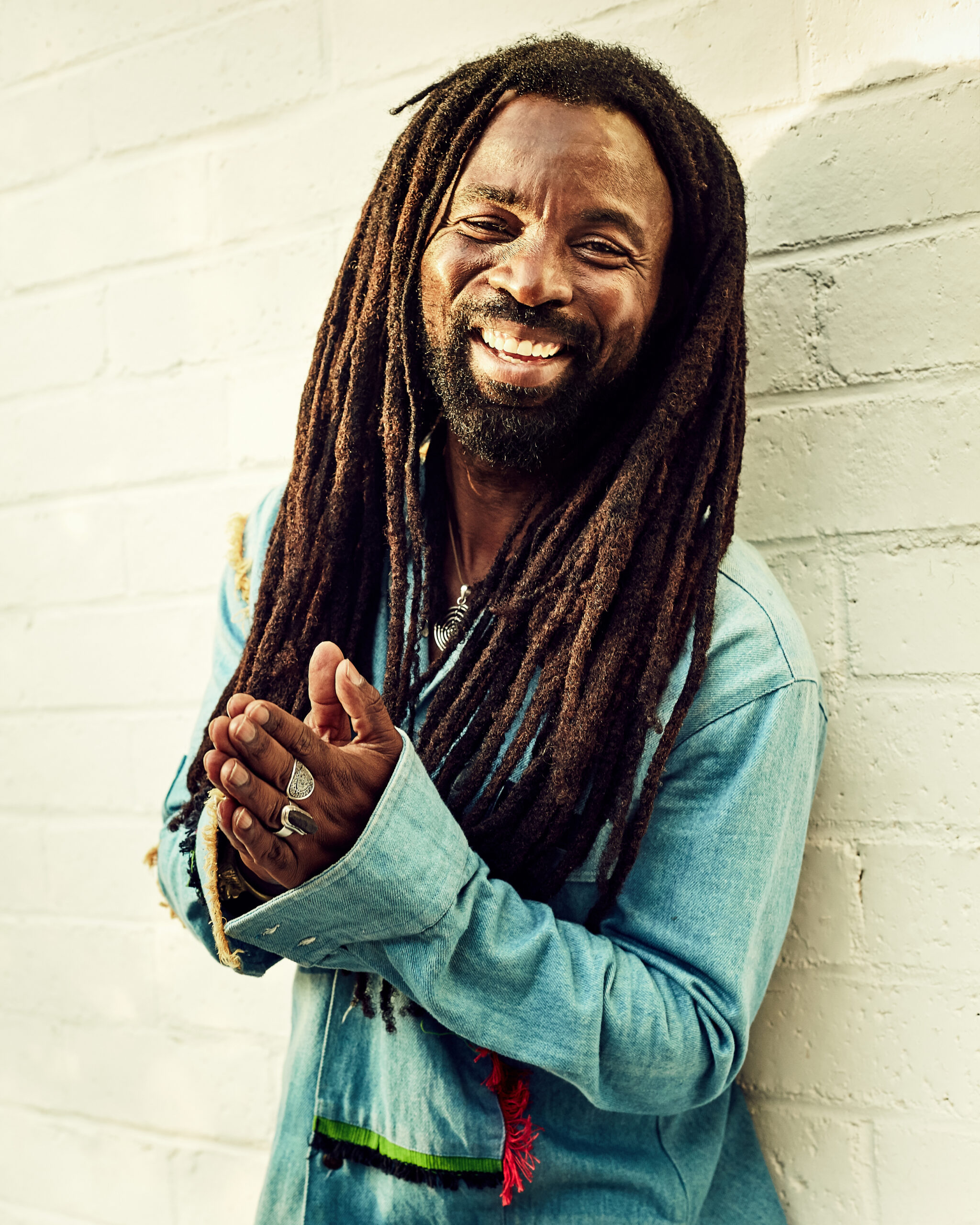 Rocky Dawuni