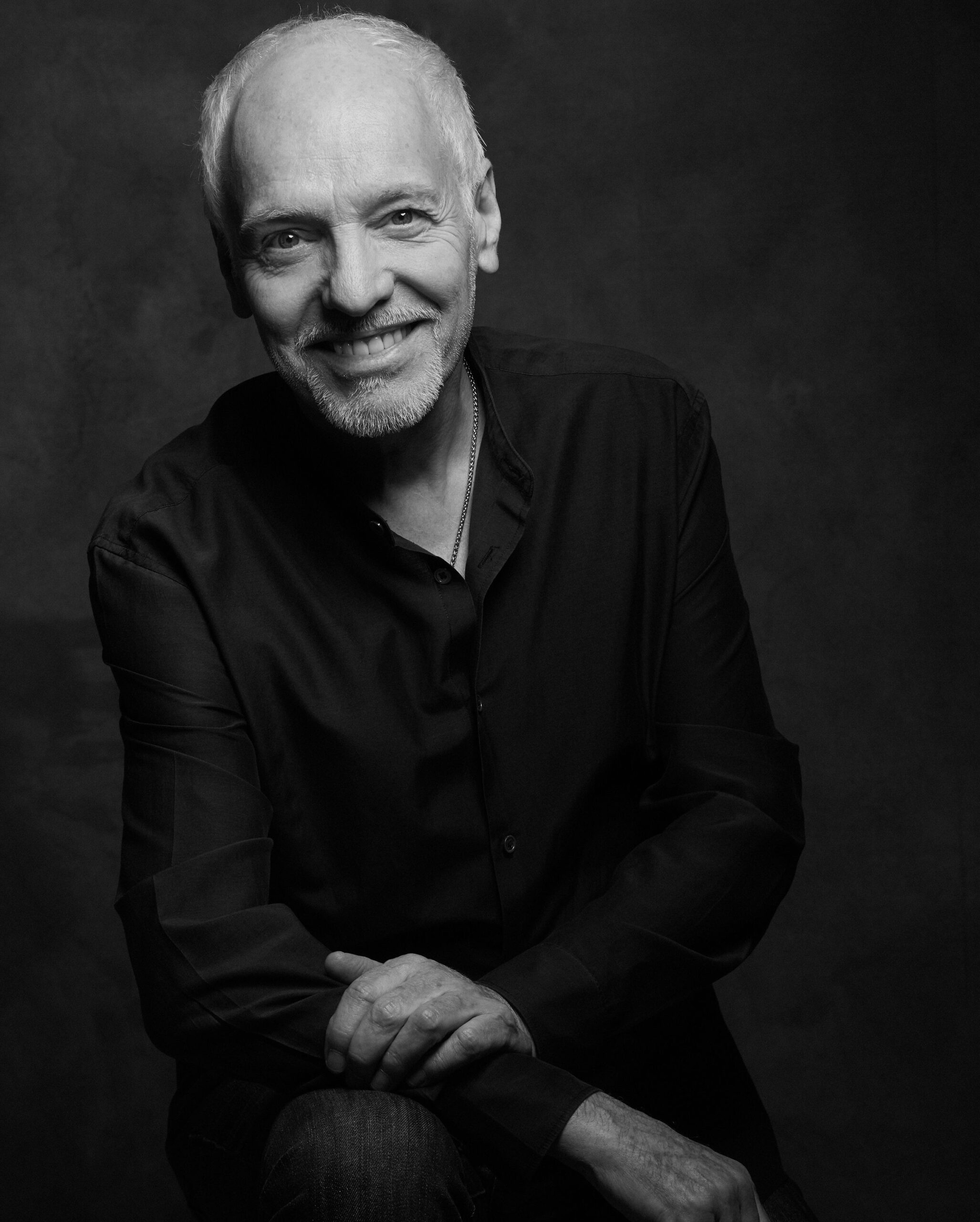 Peter Frampton