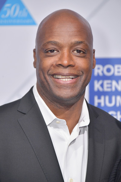 Darrell Green