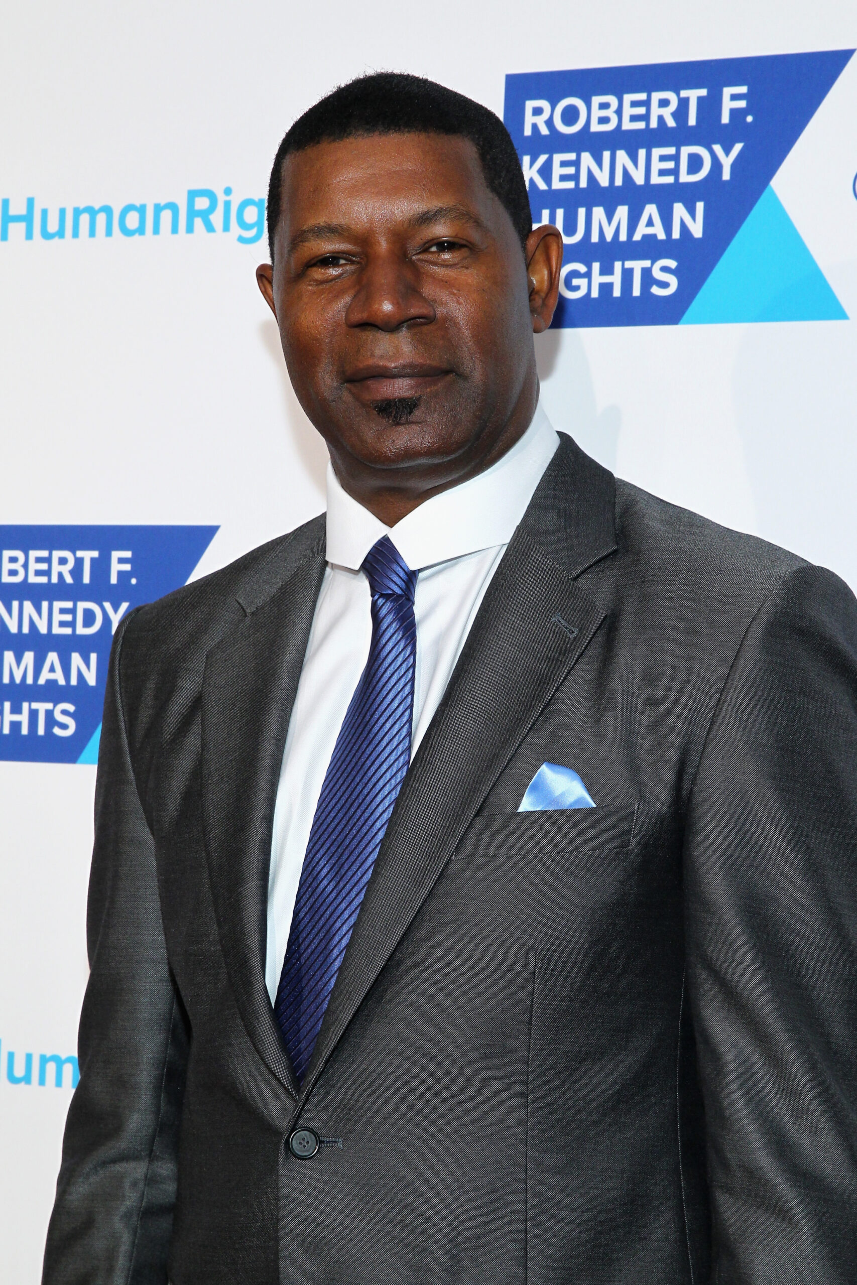 Dennis Haysbert