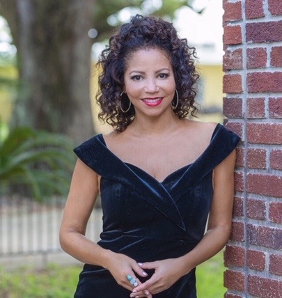 Gloria Reuben