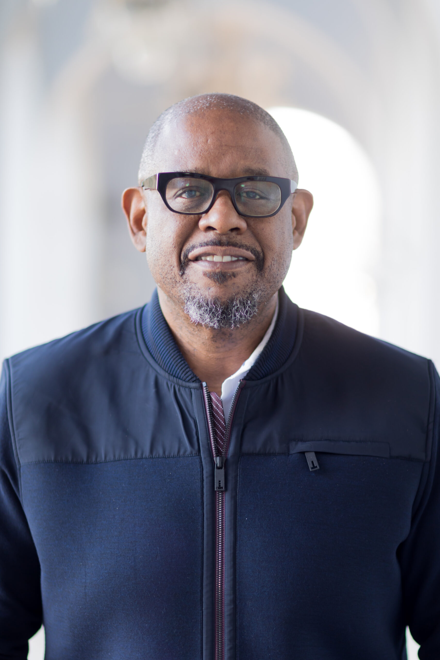 Forest Whitaker