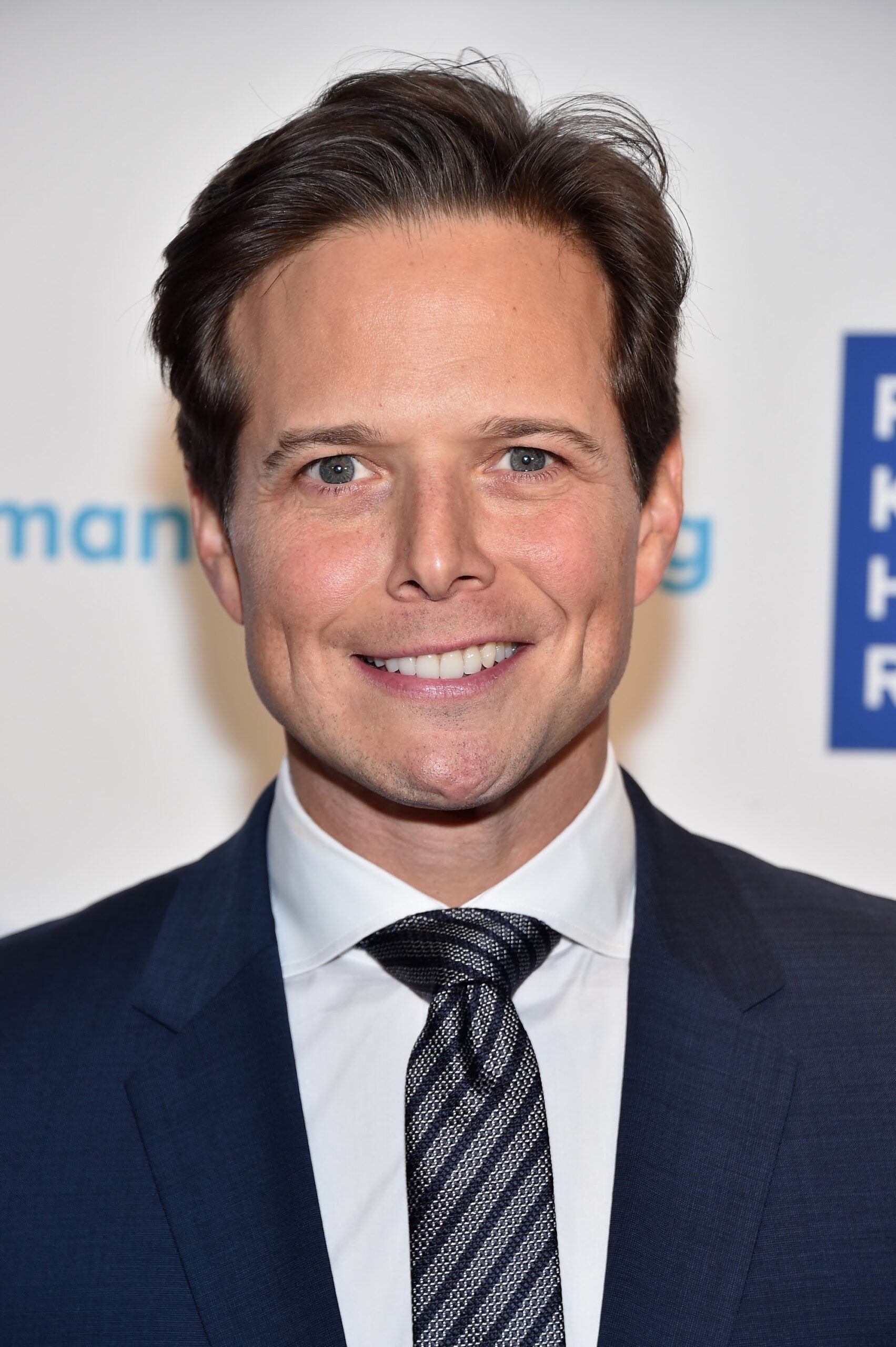 Scott Wolf