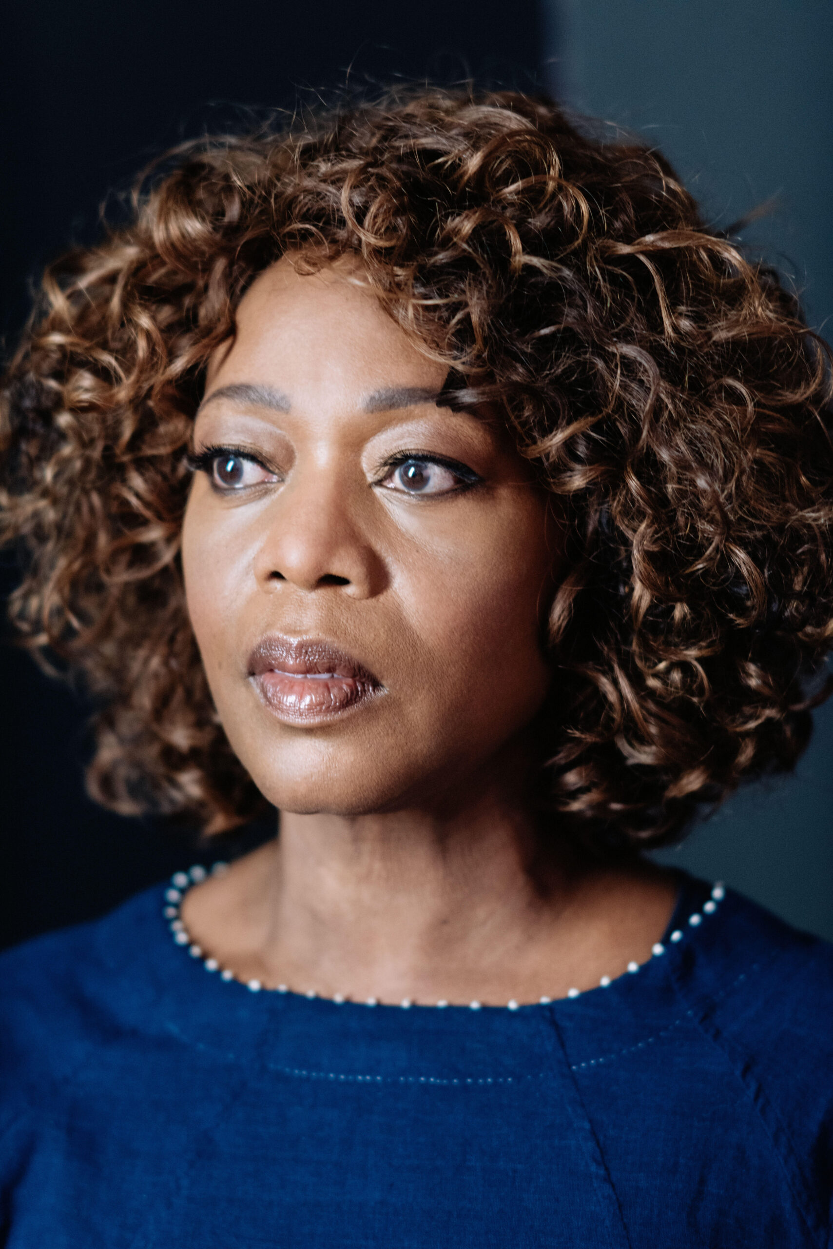 Alfre Woodard