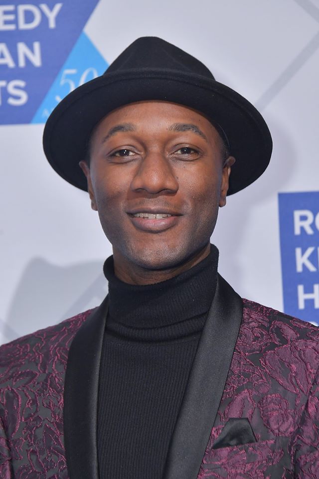 Aloe Blacc