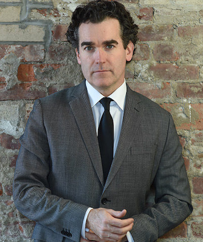 Brian d’Arcy James