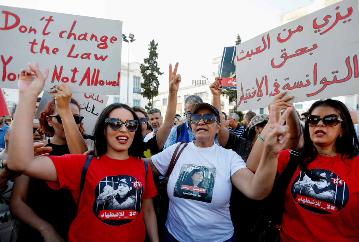 Right to Vote and the 2024 Tunisian Elections