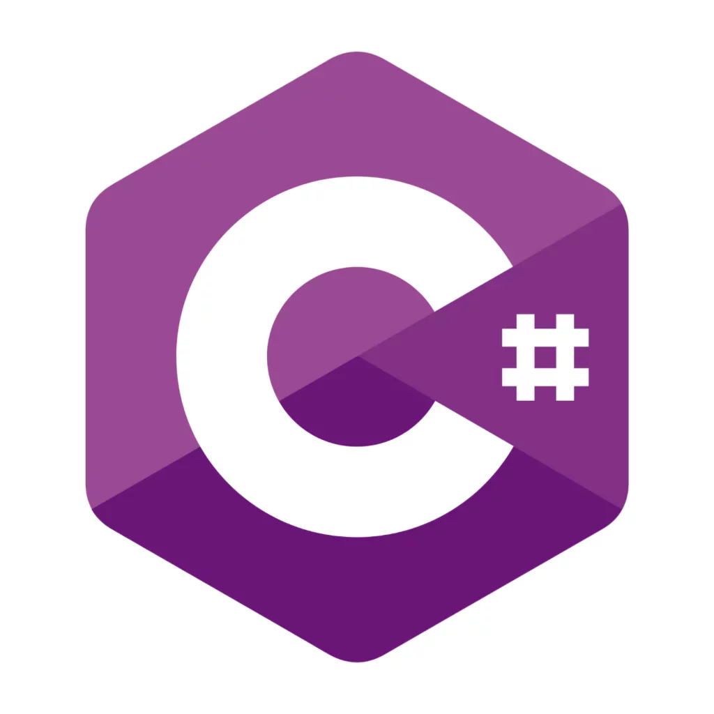 C#