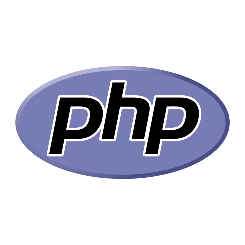 PHP 编程语言