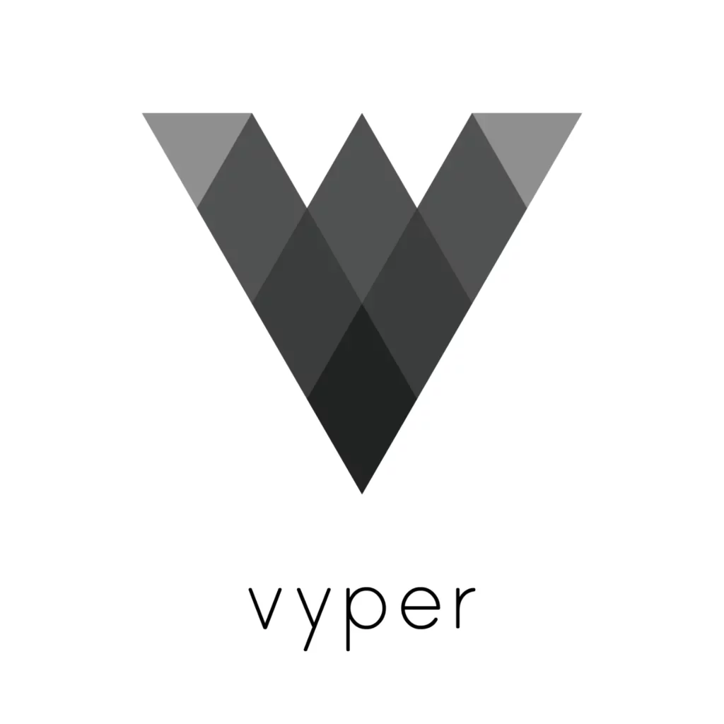 Vyper的