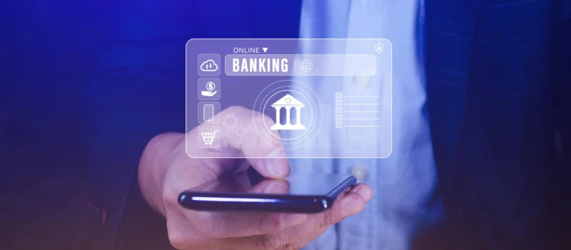 Custom Banking Software Solutions