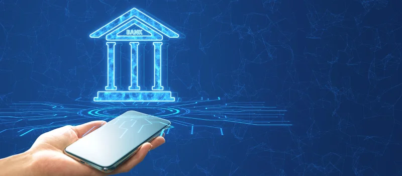 Mobile Banking Development