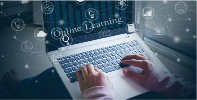 Onderwijs en e-learning