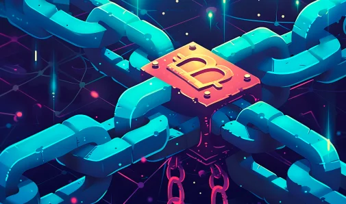 Plataformas de tecnología blockchain