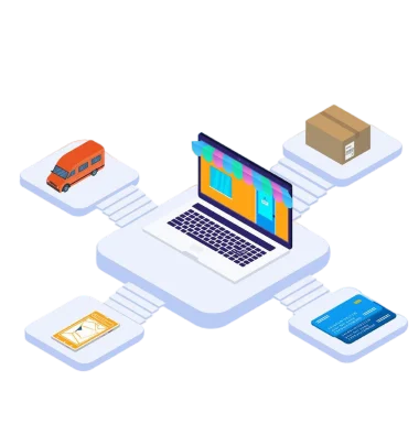 Third-Party Logistics (3PL) Providers