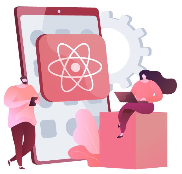 Разработка приложений React Native