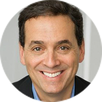 Daniel Pink headshot