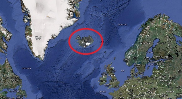 中国がアイスランドの国土0.3％を購入？ ネットの声「まず、他国の人間が中国の国土を買えるようにしろ」