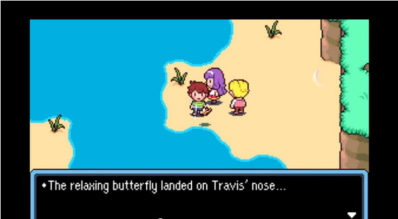 海外ファンが作った 『MOTHER 4』のゲーム画面が秀逸すぎると話題に / ネットの声「鳥肌が立った！」「愛に満ちている」