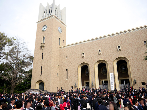 【魂の叫び】早稲田大学に爆破予告！ 1限から3限が休講になった学生の声「休講ならパーティーや！」「とりま乃木坂のグッズ買いに東京ドーム行きます」