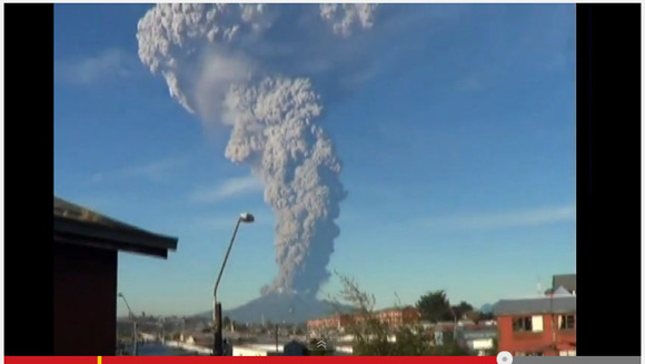 calbuco