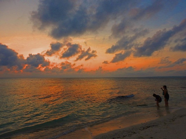 宮古島究極ドライブ案内 / 日本最高の夕焼けと絶景を楽しもう！