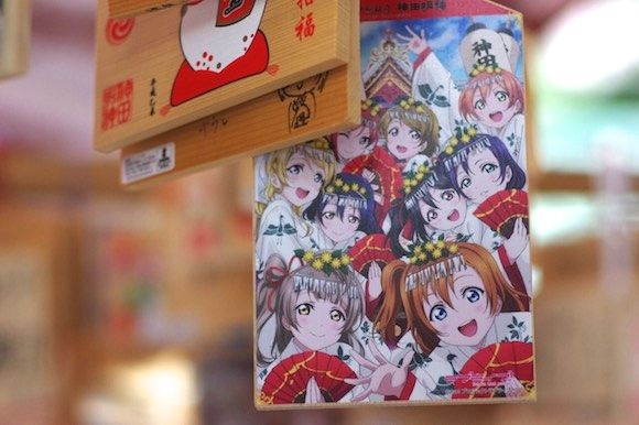 アニメ『ラブライブ！』がなぜ超人気なのかその魅力を強烈なファンに聞いてみた