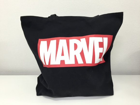 【2016年福袋特集】パニカム『MARVEL福袋（5400円）』の中身をネタバレ公開 / なぜか全然関係ない帽子が入ってたんだけど奇跡なの？