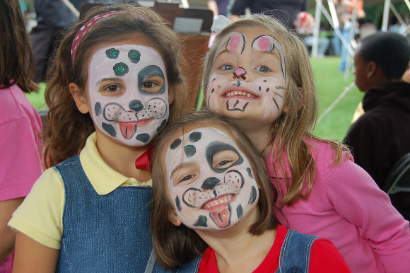 Face_paint_girls