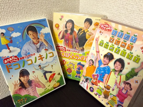 【悲報】NHKおかあさんといっしょの「たくみお姉さん」がついに交代……!! 人形劇『ポコポッテイト』とともに卒業