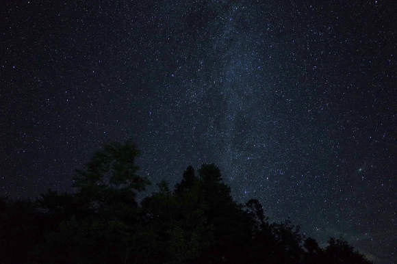 【保存版】デジカメで星空を撮影する方法