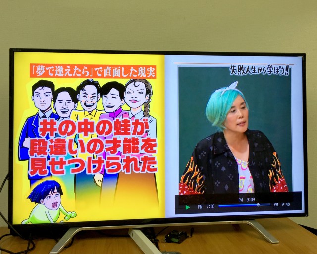 突然渡米した野沢直子の真実 / 今明かされるダウンタウン・ウッチャンナンチャンらの心意気にグッとくる