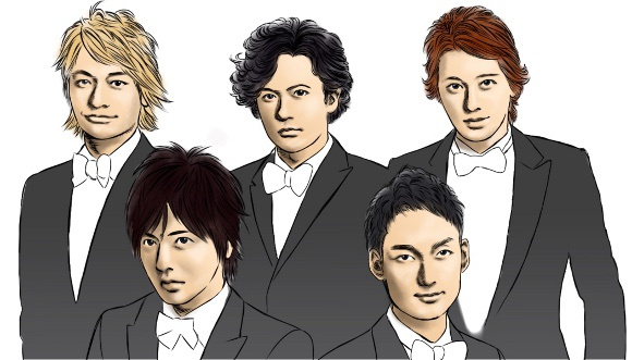 『SMAP × SMAP』の終了に著名人が続々コメント / TERU・小室哲哉・指原莉乃・三村マサカズなど