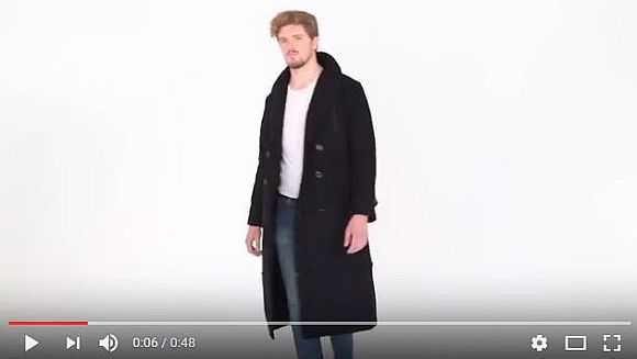 coat