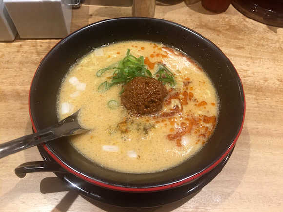 立ち飲みできるラーメン屋「一風堂スタンド」が福岡に初登場！ 人気店になるか確かめに行ってみた!!