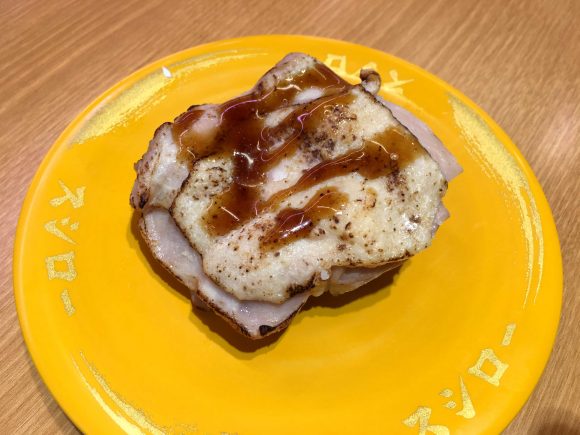 巨人サイズのでか盛り寿司が100円均一！ スシローの東証一部上場記念「スシローうまさ上々祭」に行ってきた!!