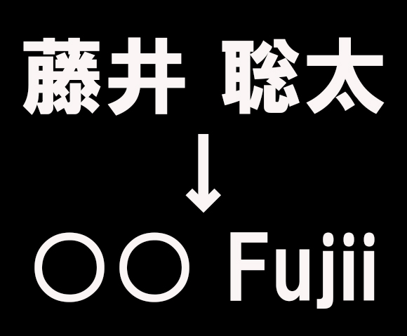 【アクシデント】藤井四段が「とんでもない名前」で紹介される / 日本将棋連盟の英語版ホームページの誤訳で