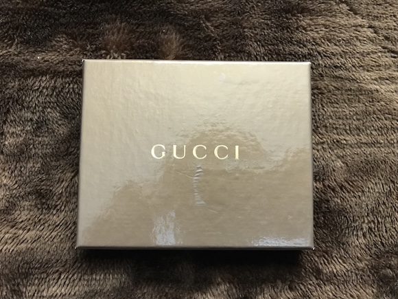 【2018年福袋特集】お値段約1万円！ GUCCI（グッチ）のメンズ用福袋がヤバすぎた / まさかの中身を余すところなく大公開!!