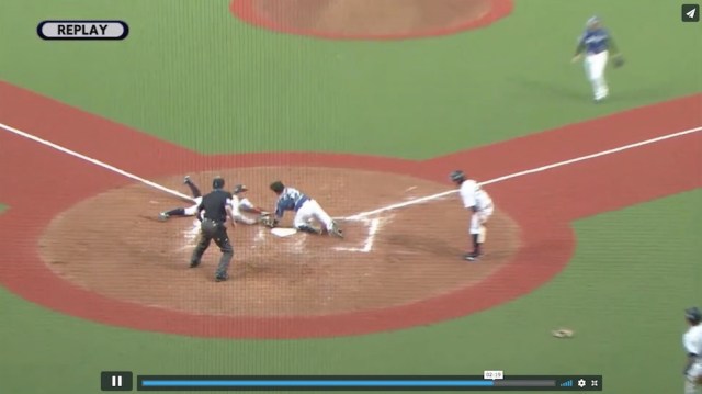 【プロ野球】こんな幕切れってあるのか…オリックスのサヨナラ劇が珍しすぎると話題 / ネットの声「ピタゴラスイッチみたい」