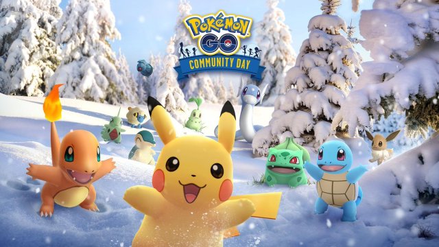 【2018年】「ポケモンGO 10大ニュース」を発表！ 栄えある第1位に輝いたのは…!!