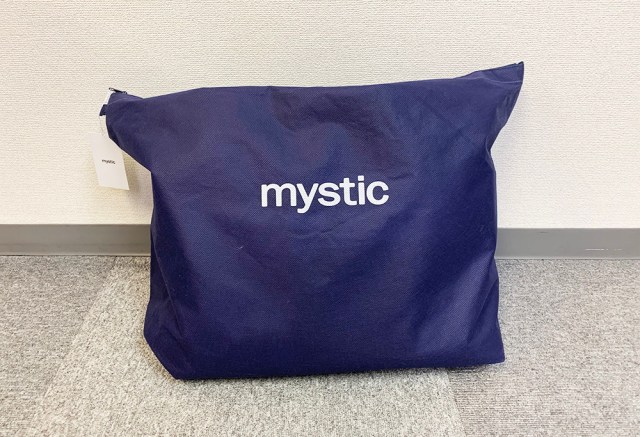 【2019年福袋特集】想像以上にミスティック！ ジャケ買いならぬ店名買いした「mystic」の福袋（1万800円）の中身に大満足〜！ しかし最後の最後に…