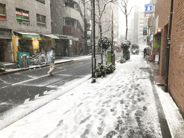 【ヤバイ】連休初日の2月9日（土）は関東がエグイ寒さに！ 東京都心でも雪が降る可能性あり…!?