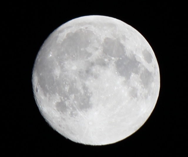 【スーパームーン】今夜は2019年最大の満月！ 関東・近畿などでも観測のチャンスあり / 雨でも諦めるのはまだ早い！